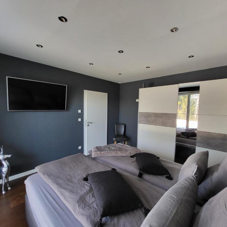 Quartier4 - mit privater Außensauna! - Apartment - 14