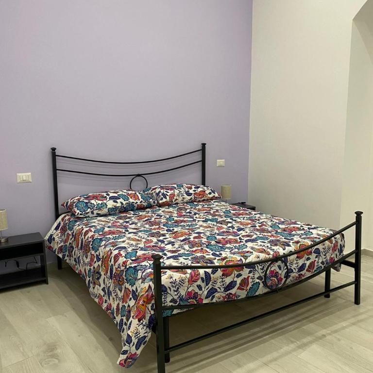MY BRILLIANT HOME WITH JACUZZI 2 STEPS FROM St TOLEDO - Camera King con Vasca Idromassaggio - 35