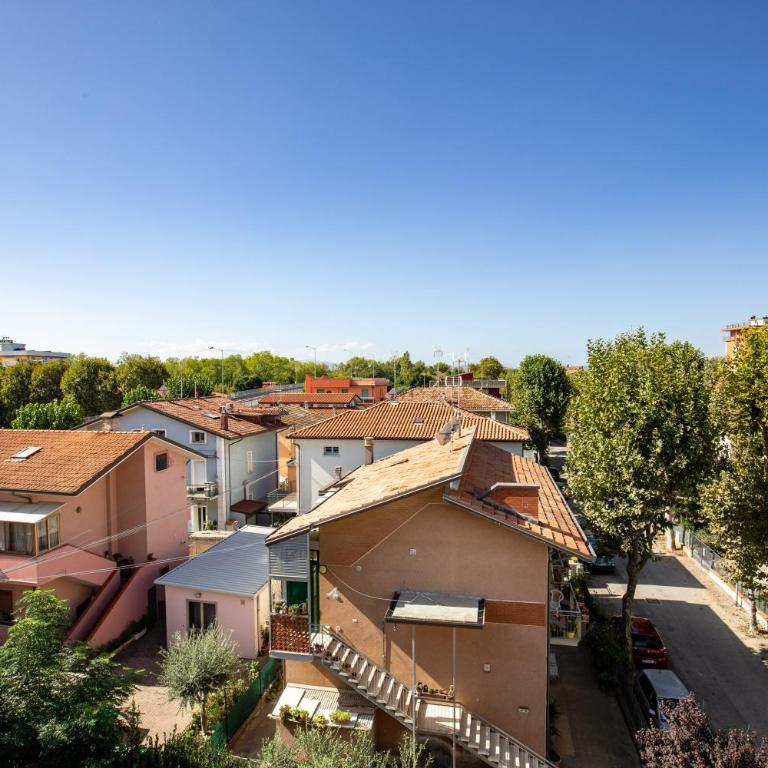 Hotel Palos - Junior Suite con Terrazza - Dependance - 4