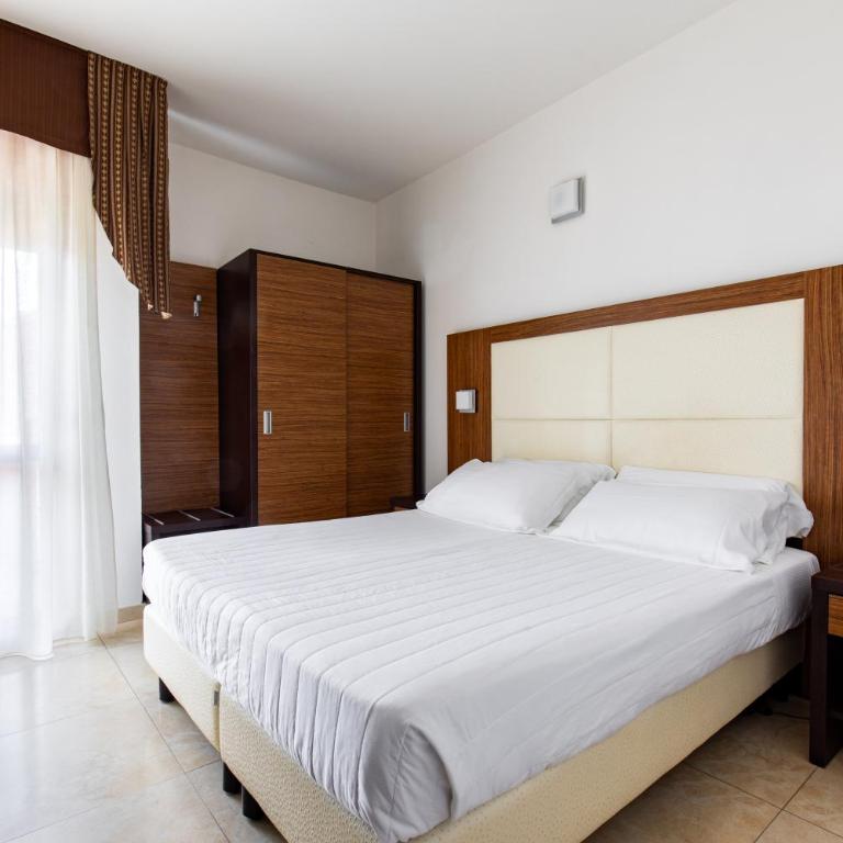 Hotel Palos - Camera Matrimoniale - Dependance - 2