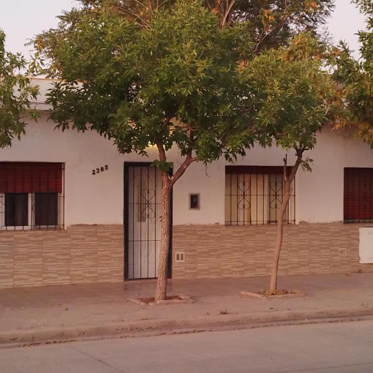Floma - Two-Bedroom House - 17