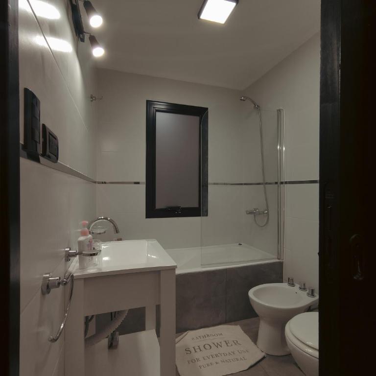 4 de Abril Dpto - by Me Nomad - Apartamento de 1 dormitorio - 4
