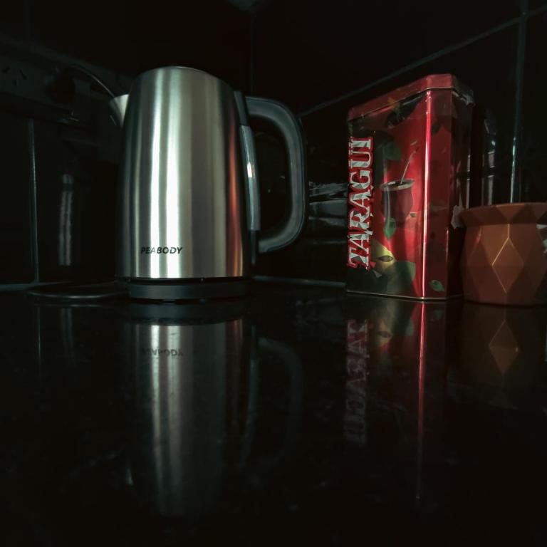 4 de Abril Dpto - by Me Nomad - Apartamento de 1 dormitorio - 9