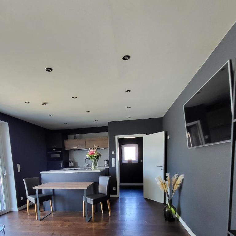Quartier4 - mit privater Außensauna! - Apartment - 8