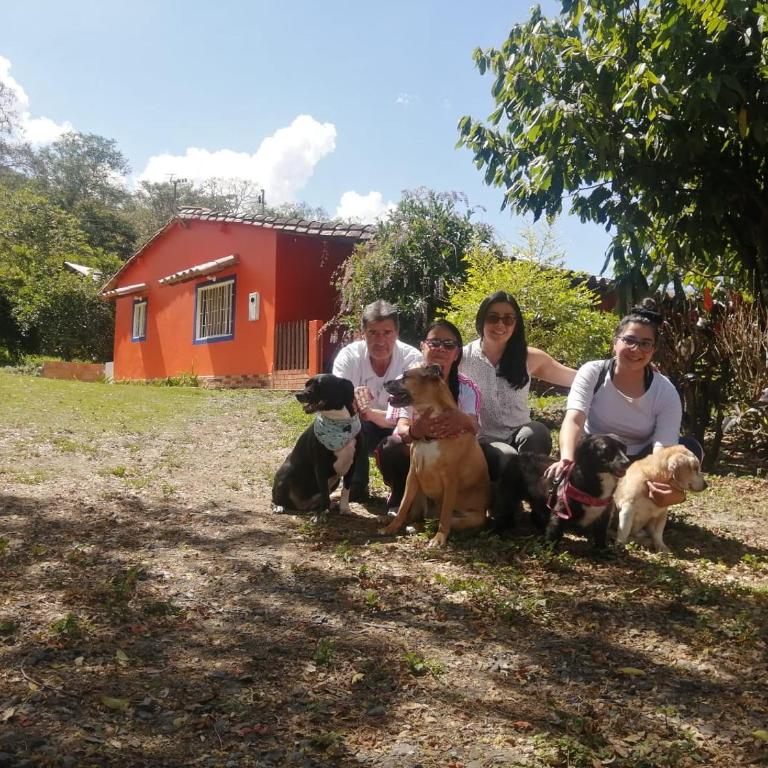 Finca el Paraíso - Casa de 3 dormitorios - 30