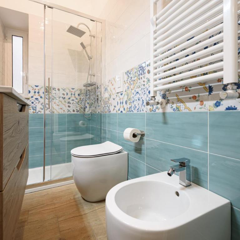 Junior Suite - Appartamento con 1 Camera da Letto - 16