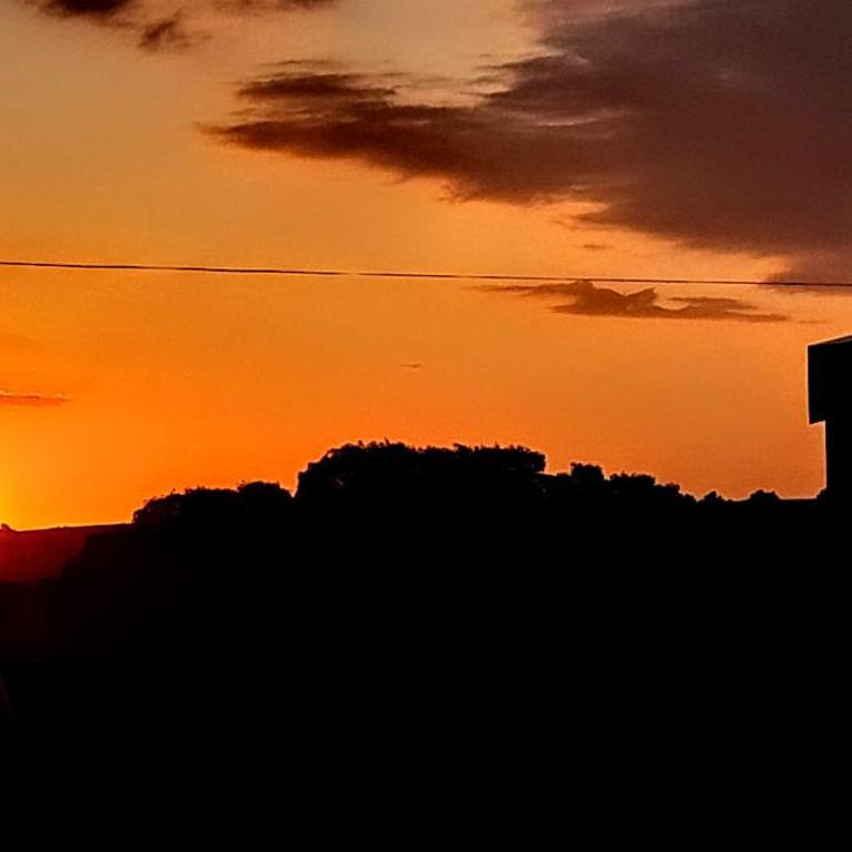 CheTiny Sunset - Tiny House en Sierra de los Padres - One-Bedroom Apartment - 34