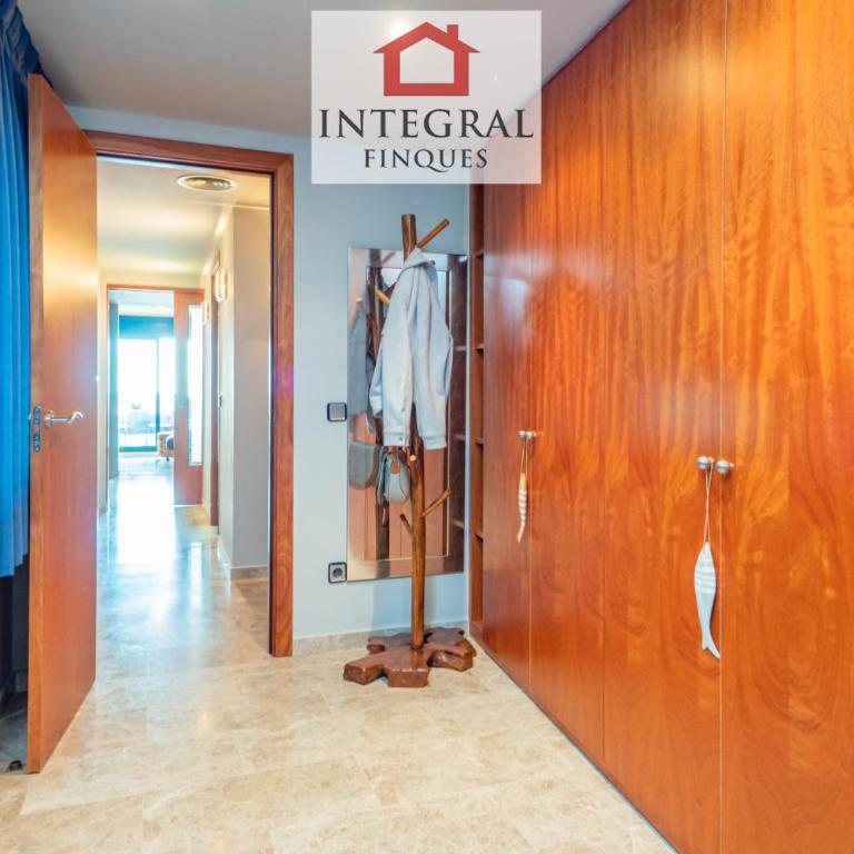 La Galera Palamós - Apartamento con vistas al mar - 12