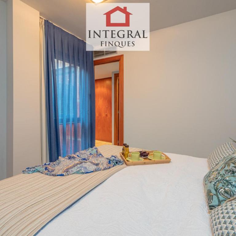 La Galera Palamós - Apartamento con vistas al mar - 15
