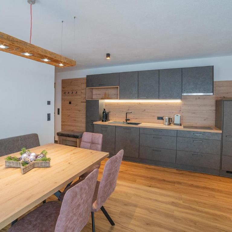 Apartment Hoflacher - Appartamento con 2 Camere da Letto - 9
