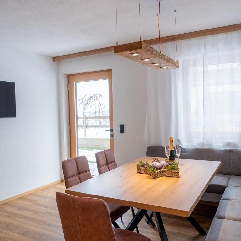 Apartment Hoflacher - Appartamento con 2 Camere da Letto - 10