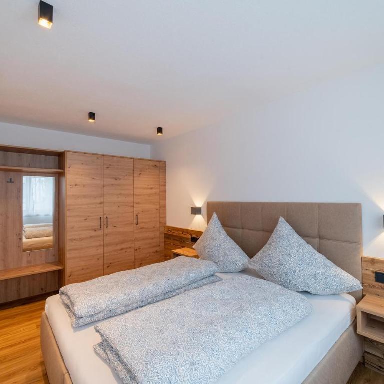 Apartment Hoflacher - Appartamento con 2 Camere da Letto - 11