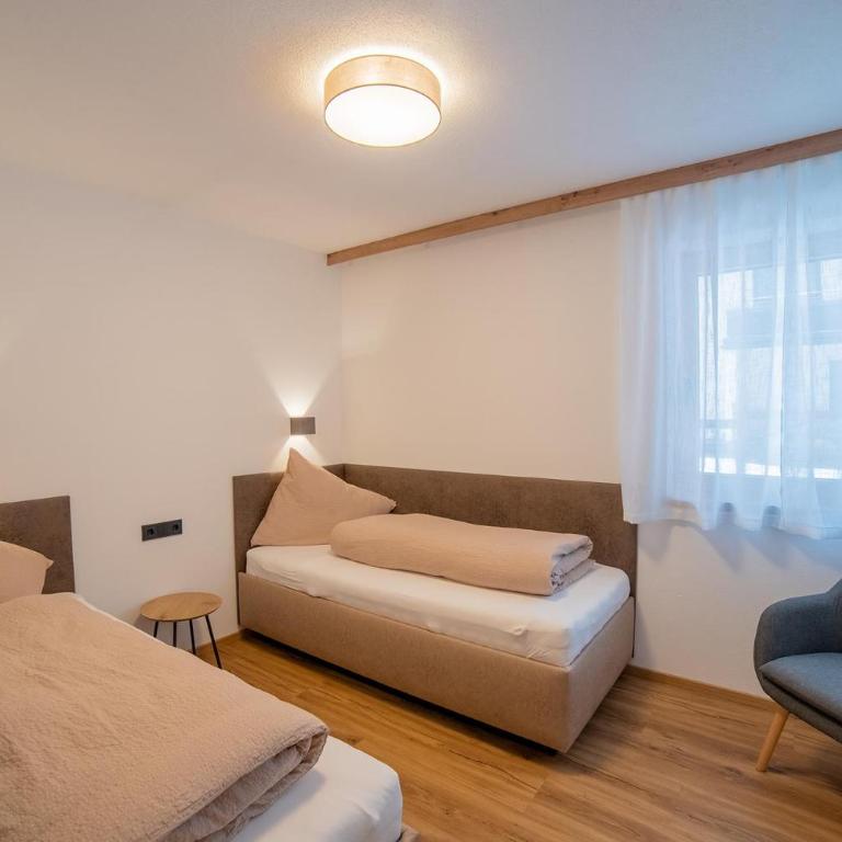 Apartment Hoflacher - Appartamento con 2 Camere da Letto - 12