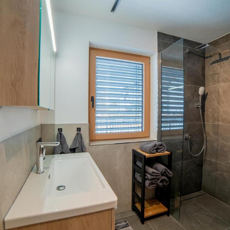 Apartment Hoflacher - Appartamento con 2 Camere da Letto - 13