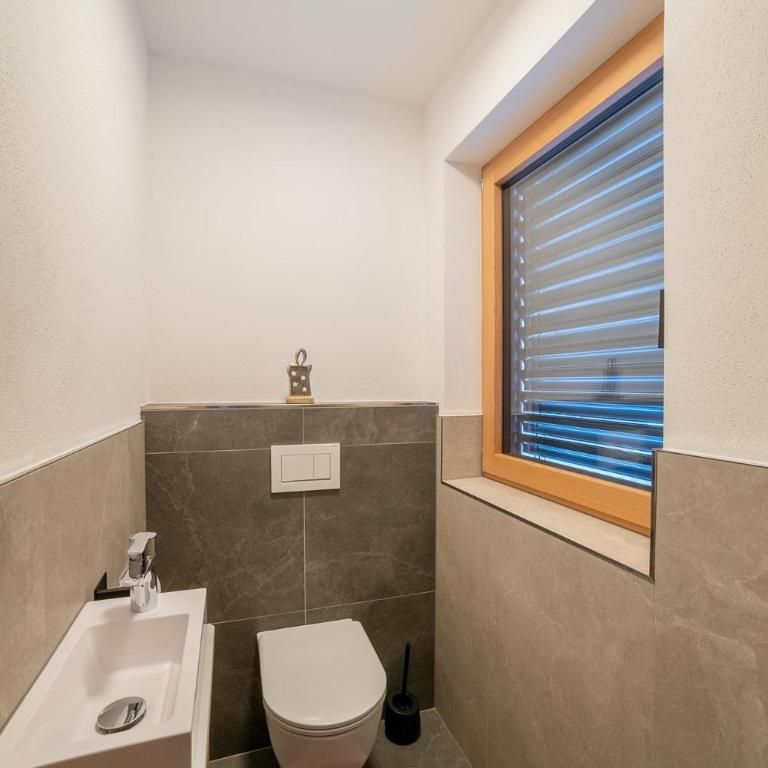 Apartment Hoflacher - Appartamento con 2 Camere da Letto - 14