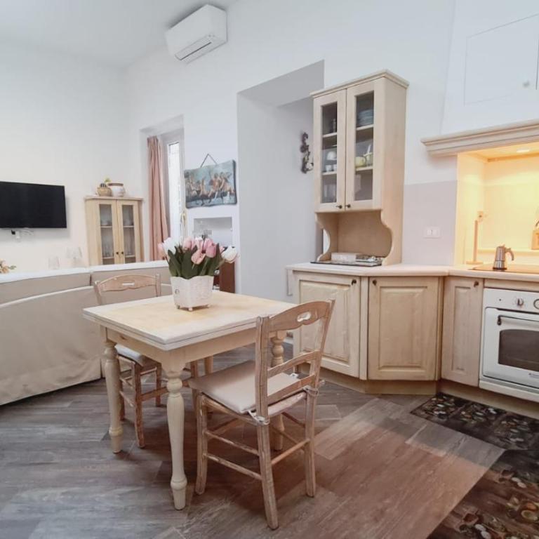 Trastevere rome's heart charming & cozy appartment 2 - Appartamento con 1 Camera da Letto - 1