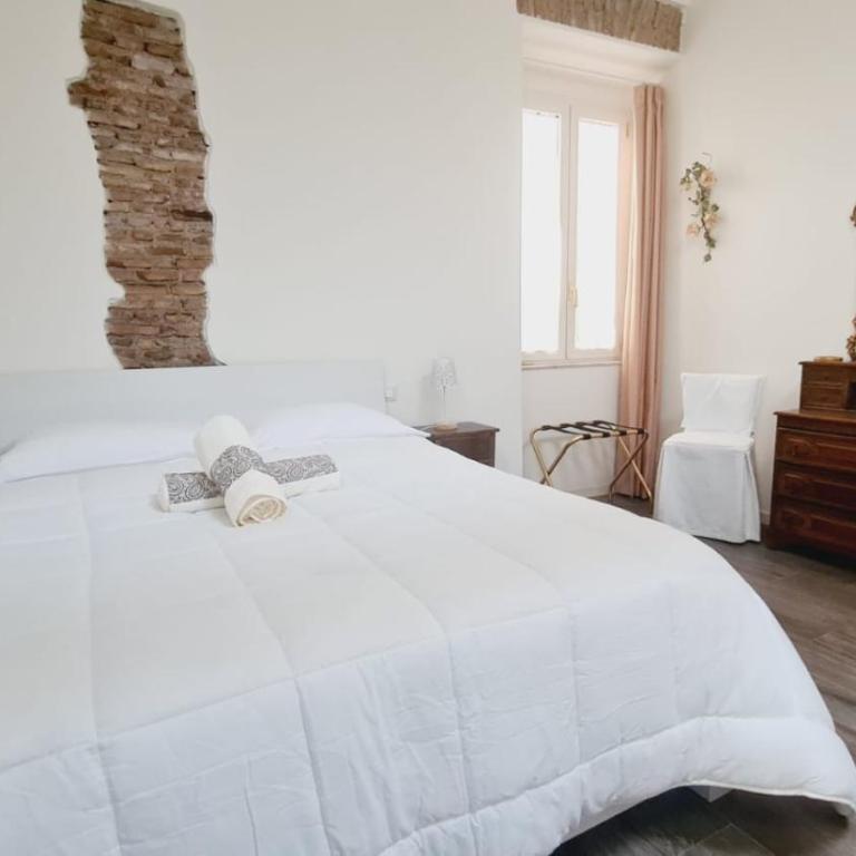 Trastevere rome's heart charming & cozy appartment 2 - Appartamento con 1 Camera da Letto - 5