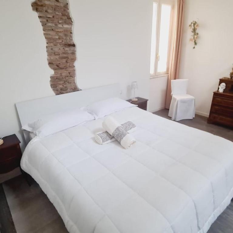 Trastevere rome's heart charming & cozy appartment 2 - Appartamento con 1 Camera da Letto - 16