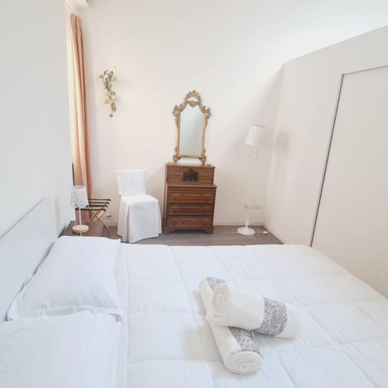 Trastevere rome's heart charming & cozy appartment 2 - Appartamento con 1 Camera da Letto - 18