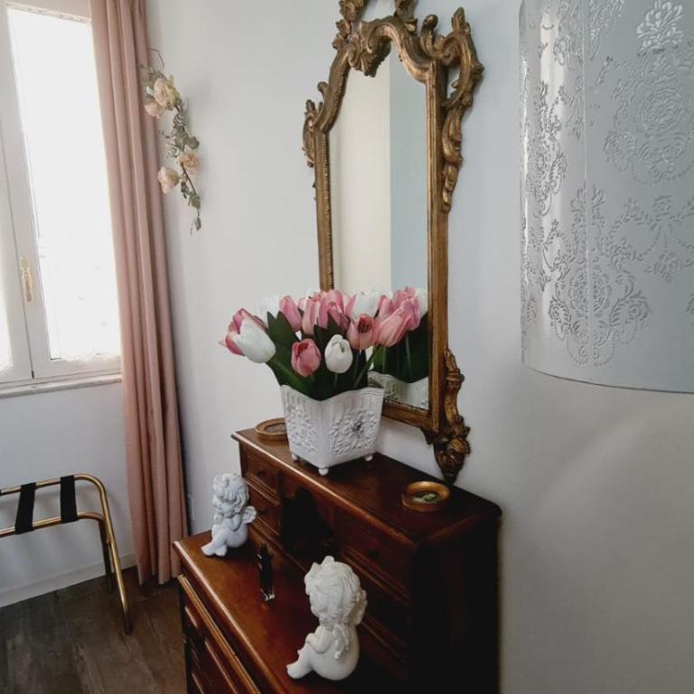 Trastevere rome's heart charming & cozy appartment 2 - Appartamento con 1 Camera da Letto - 20