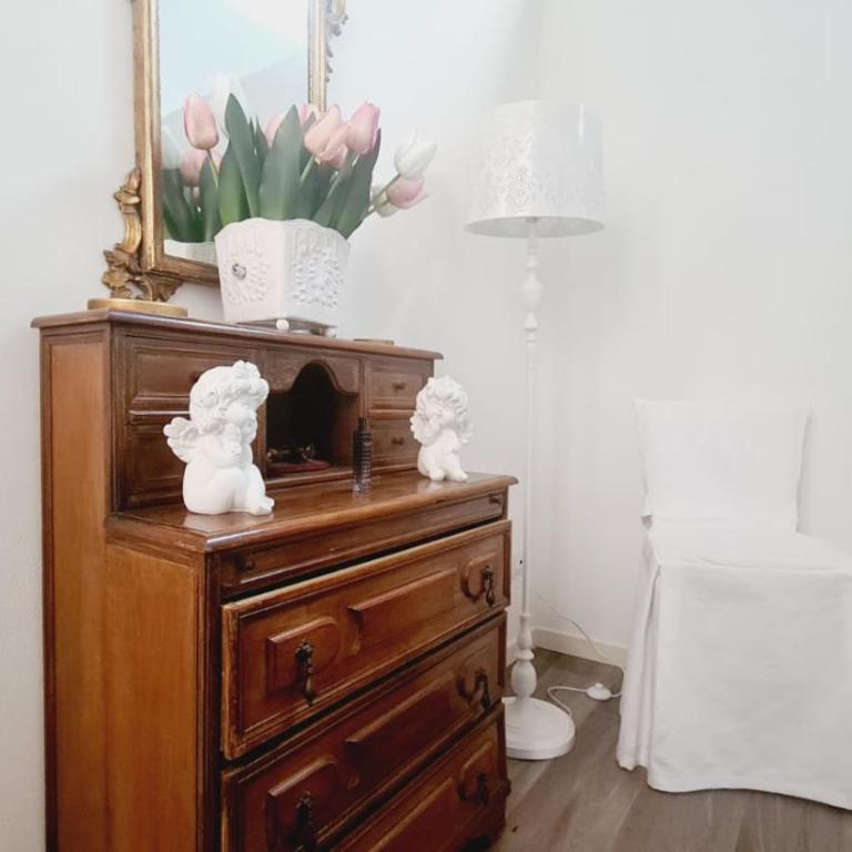 Trastevere rome's heart charming & cozy appartment 2 - Appartamento con 1 Camera da Letto - 27