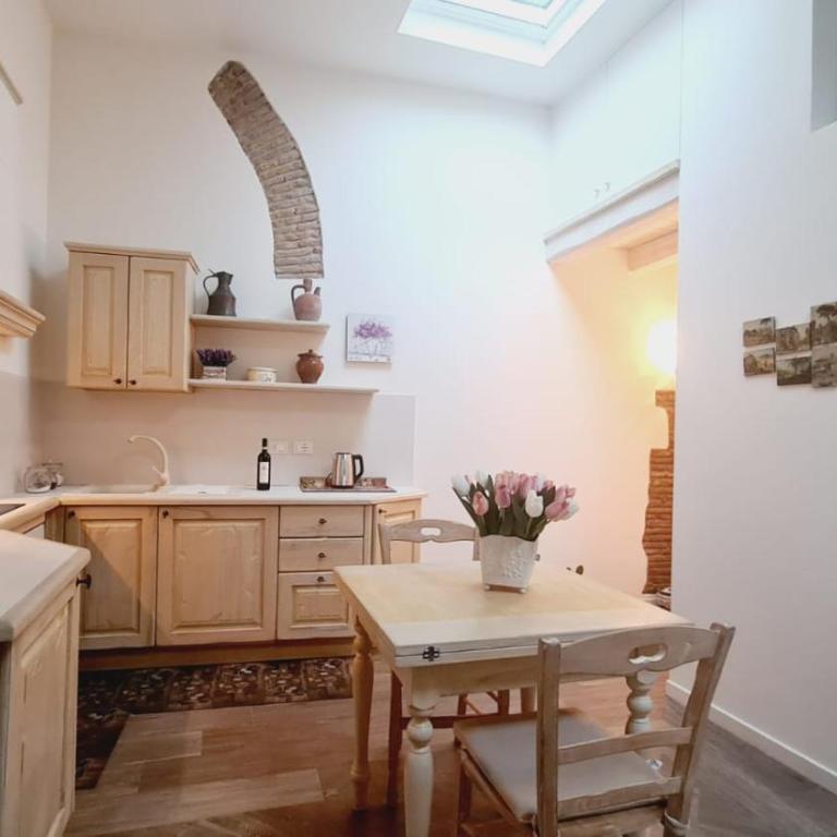 Trastevere rome's heart charming & cozy appartment 2 - Appartamento con 1 Camera da Letto - 30