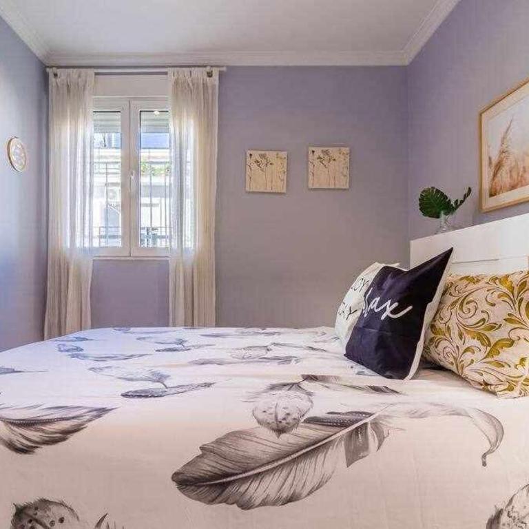 Apartamento 3 en Estadio del Sevilla, 8 plazas y m - Apartamento de 3 dormitorios - 11