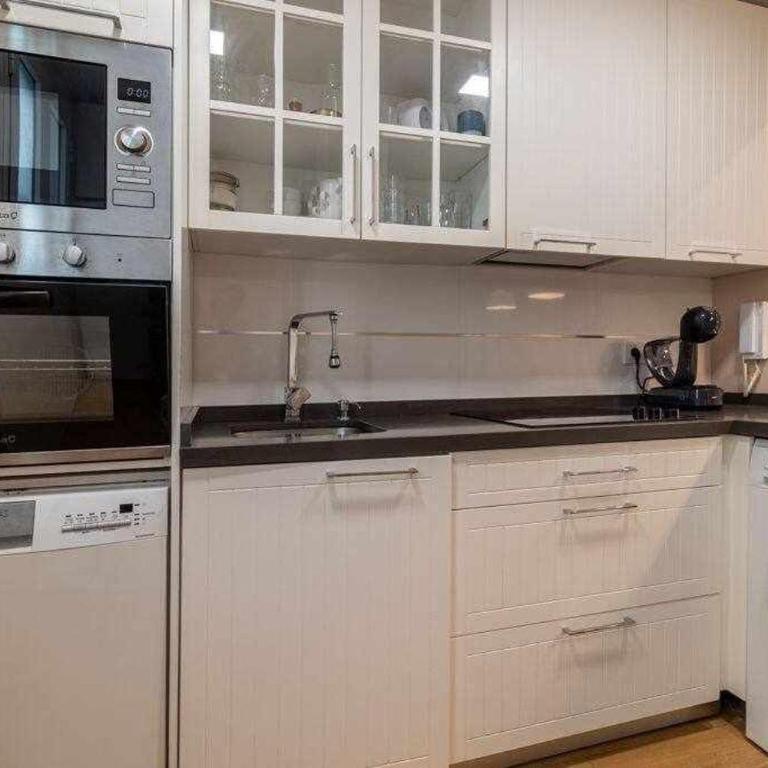 Apartamento 3 en Estadio del Sevilla, 8 plazas y m - Apartamento de 3 dormitorios - 20