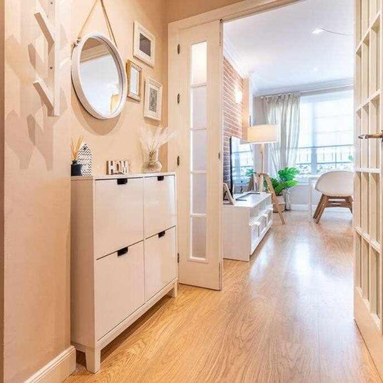 Apartamento 3 en Estadio del Sevilla, 8 plazas y m - Apartamento de 3 dormitorios - 25