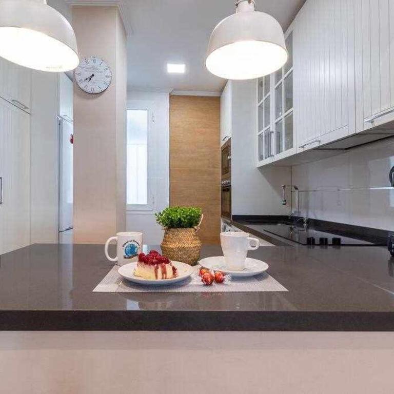 Apartamento 3 en Estadio del Sevilla, 8 plazas y m - Apartamento de 3 dormitorios - 26