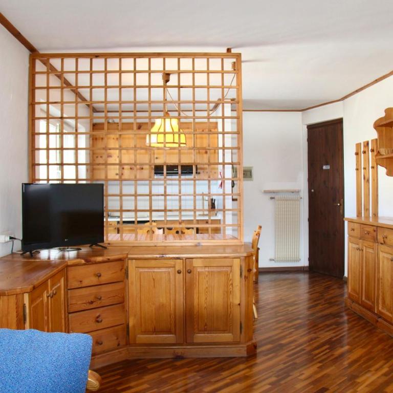 Residence Casa Cavalese - Appartamento con 2 Camere da Letto - 12