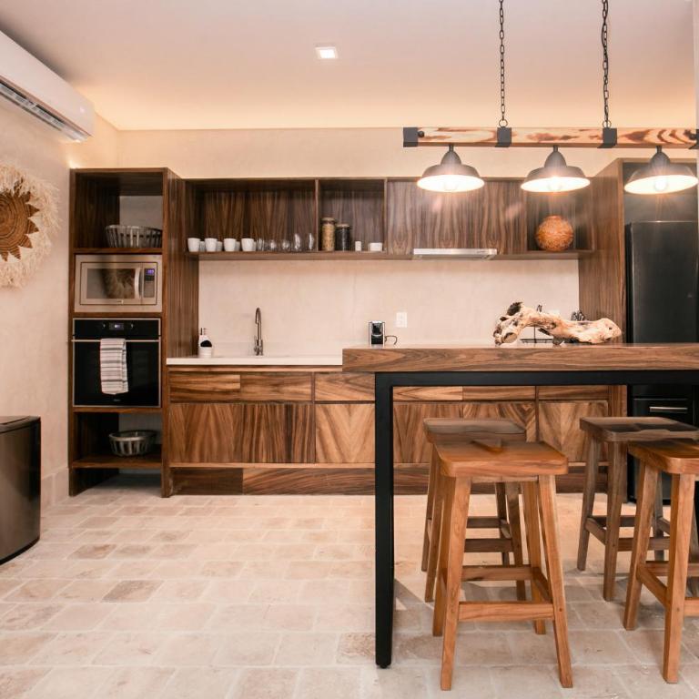 Lumina at LOSANTOS Tulum - Apartamento de 1 dormitorio - 3