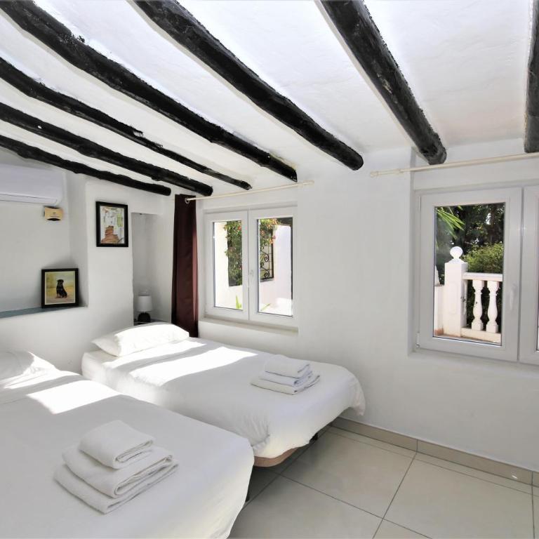 Villa CAMPO - Villa de 3 dormitorios - 8
