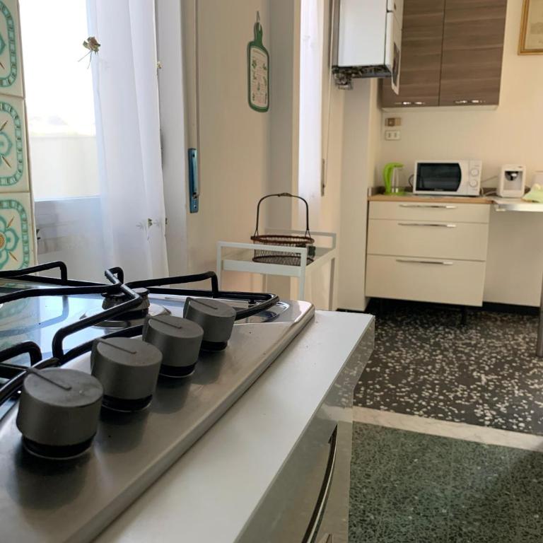 Il cuore di Moneglia - MONEGLIA APARTMENTS - Appartamento con 2 Camere da Letto - 11