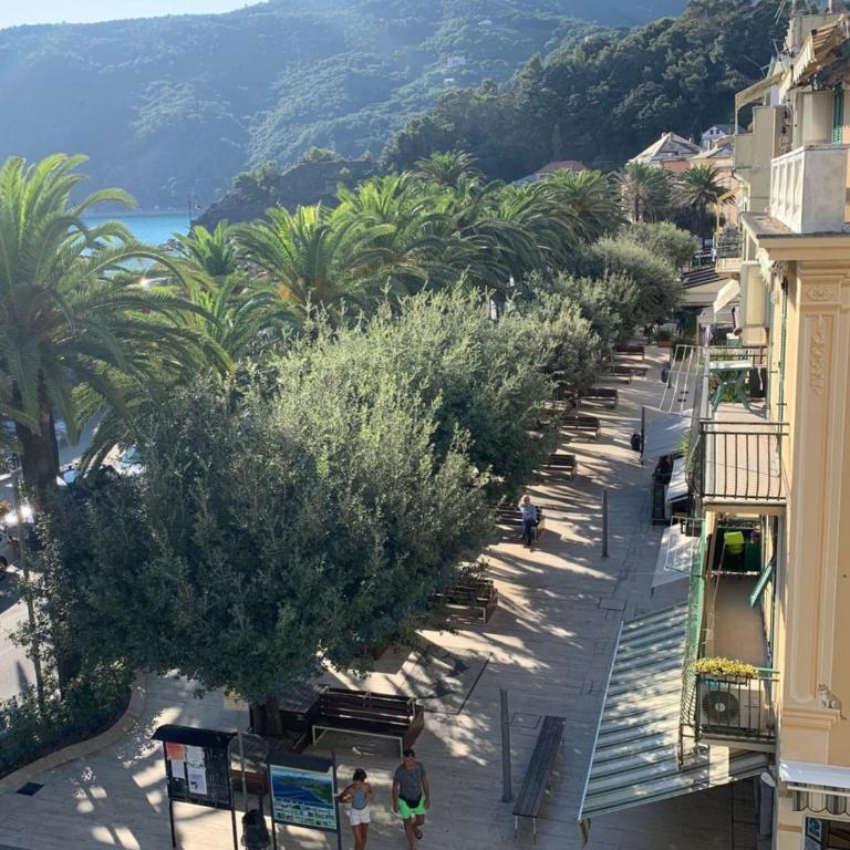 Il cuore di Moneglia - MONEGLIA APARTMENTS - Appartamento con 2 Camere da Letto - 19