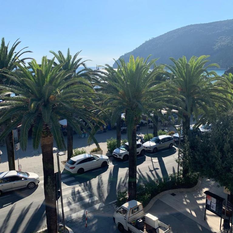 Il cuore di Moneglia - MONEGLIA APARTMENTS - Appartamento con 2 Camere da Letto - 8