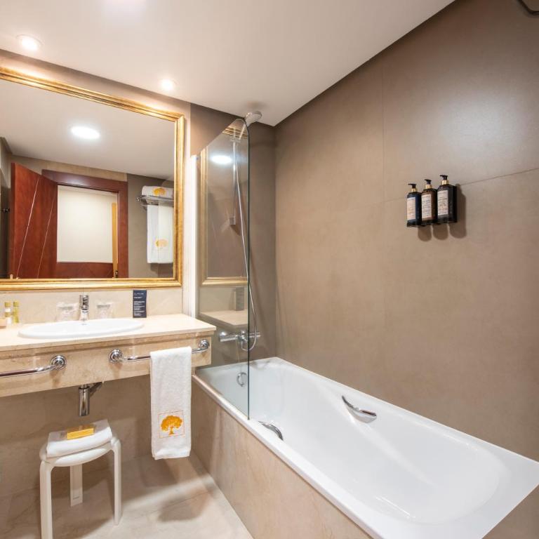 Eurostars Araguaney - Habitación Doble - 1 o 2 camas - 26