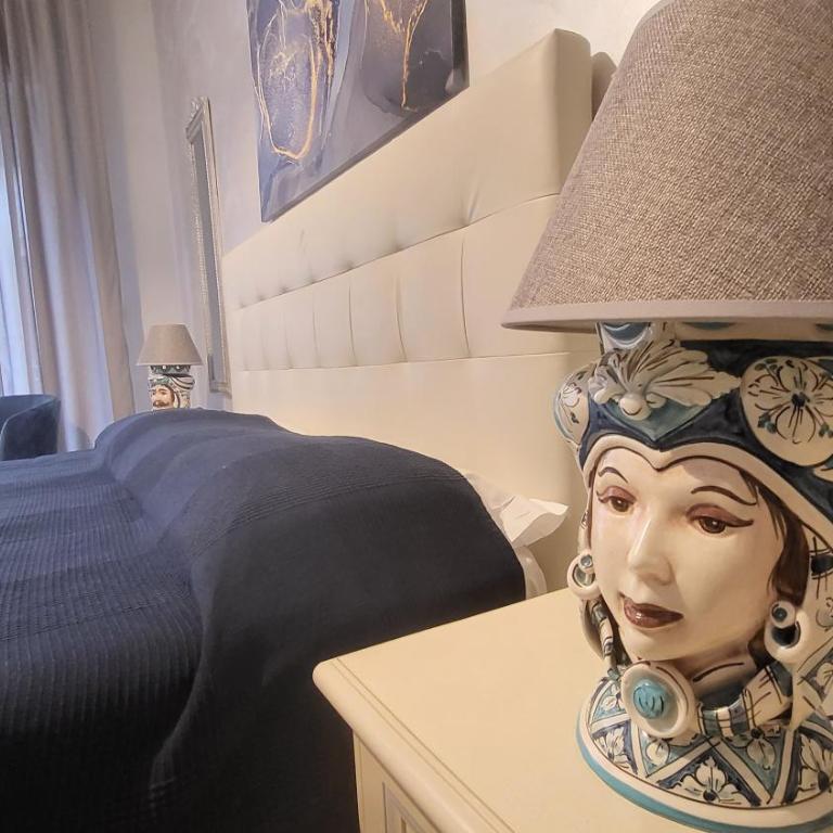 Marifra Flats - Appartamento con Balcone - 42