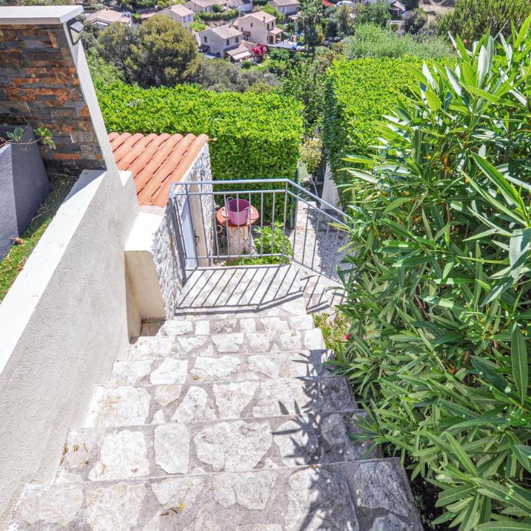 Gorgeous Home In Saint-Laurent-Du-Var - Maison de Vacances 4 Chambres - 12