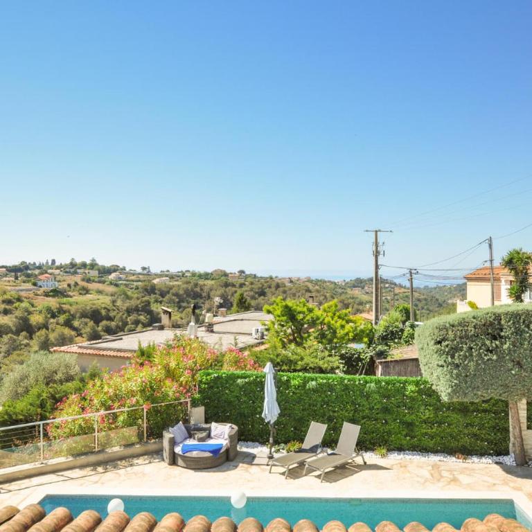 Gorgeous Home In Saint-Laurent-Du-Var - Maison de Vacances 4 Chambres - 15