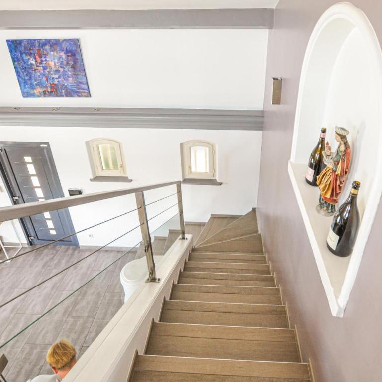 Gorgeous Home In Saint-Laurent-Du-Var - Maison de Vacances 4 Chambres - 25