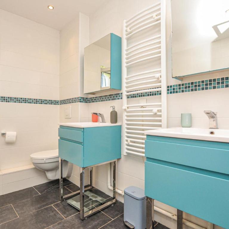 Gorgeous Home In Saint-Laurent-Du-Var - Maison de Vacances 4 Chambres - 30