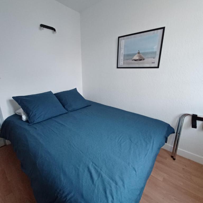 55 VERNET - Appartement 1 Chambre - 14