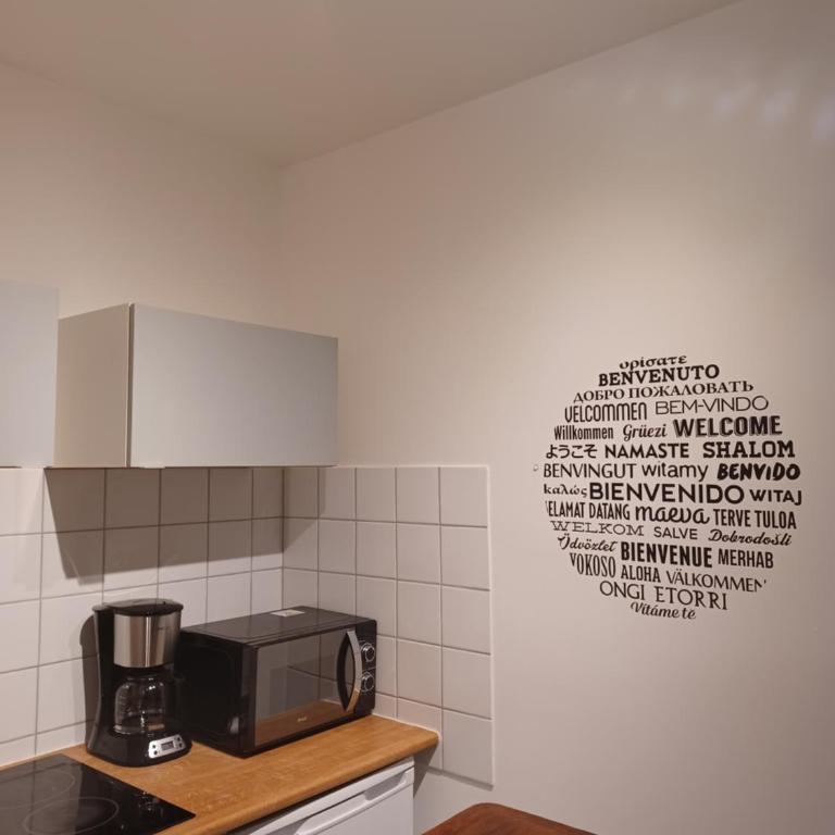 55 VERNET - Appartement 1 Chambre - 8