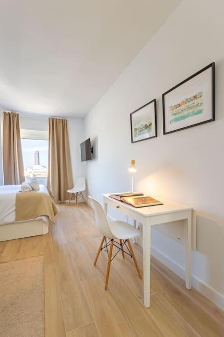 NEW Suite reformada con excelente ubicación - Apartamento de 1 dormitorio - 19