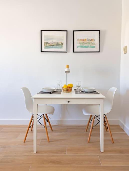 NEW Suite reformada con excelente ubicación - Apartamento de 1 dormitorio - 37