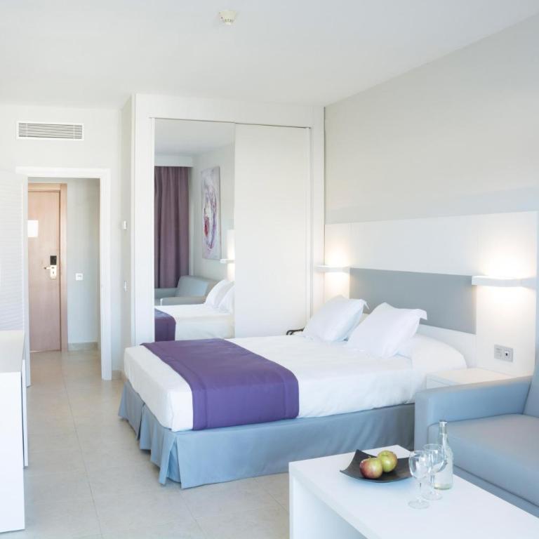 Hotel Gran Canaria Princess - Adults Only - Habitación Doble Estándar - 1
