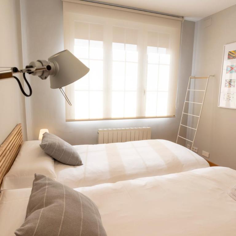 Las Columnas, centro, garaje. - Apartamento de 2 dormitorios - 11