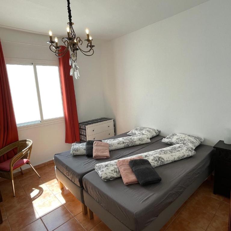 Casa Estefano Policarpo Hostel für Wanderer - Habitación Doble - 1 o 2 camas - 7