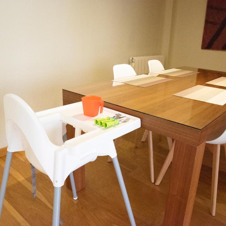 Las Columnas, centro, garaje. - Apartamento de 2 dormitorios - 14